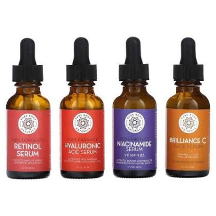 Serum organica